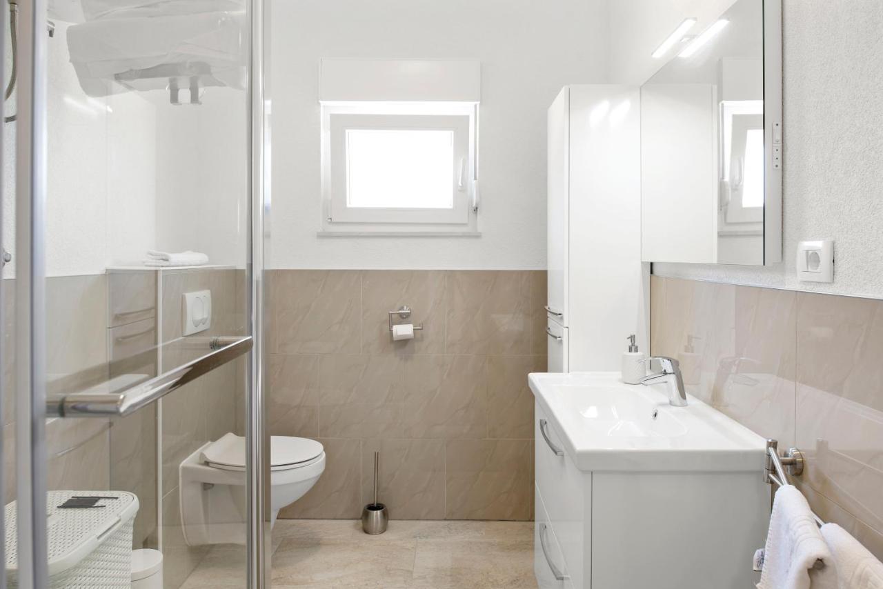 AAA Anić Amazing Apartments DELUXE Split Kültér fotó