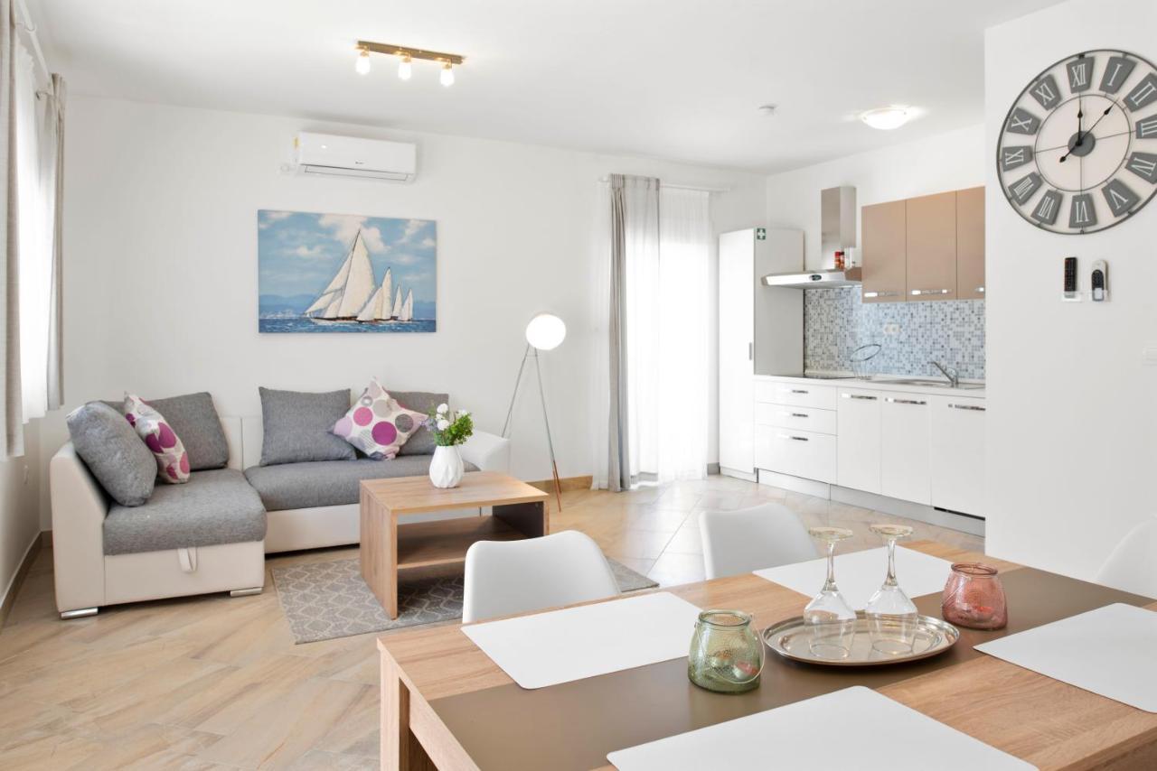 AAA Anić Amazing Apartments DELUXE Split Kültér fotó
