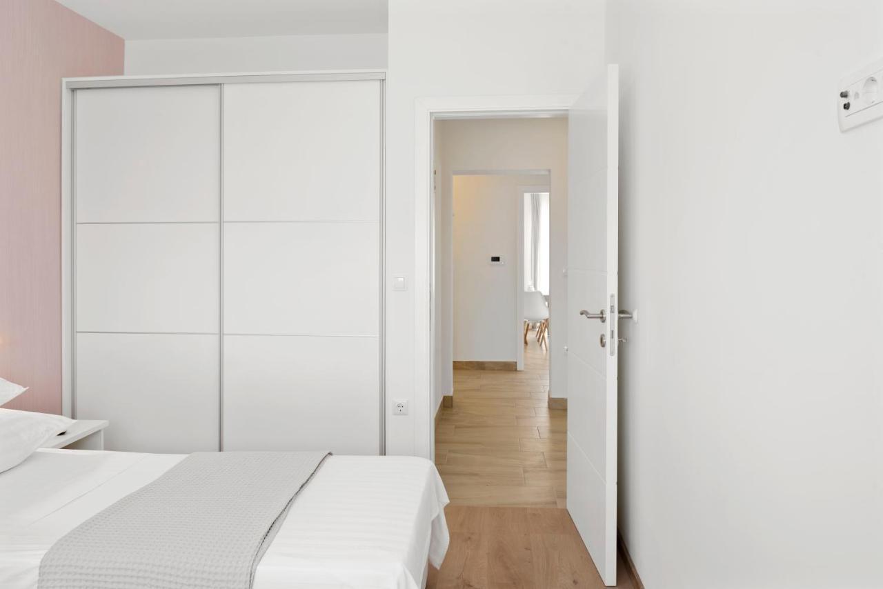 AAA Anić Amazing Apartments DELUXE Split Kültér fotó