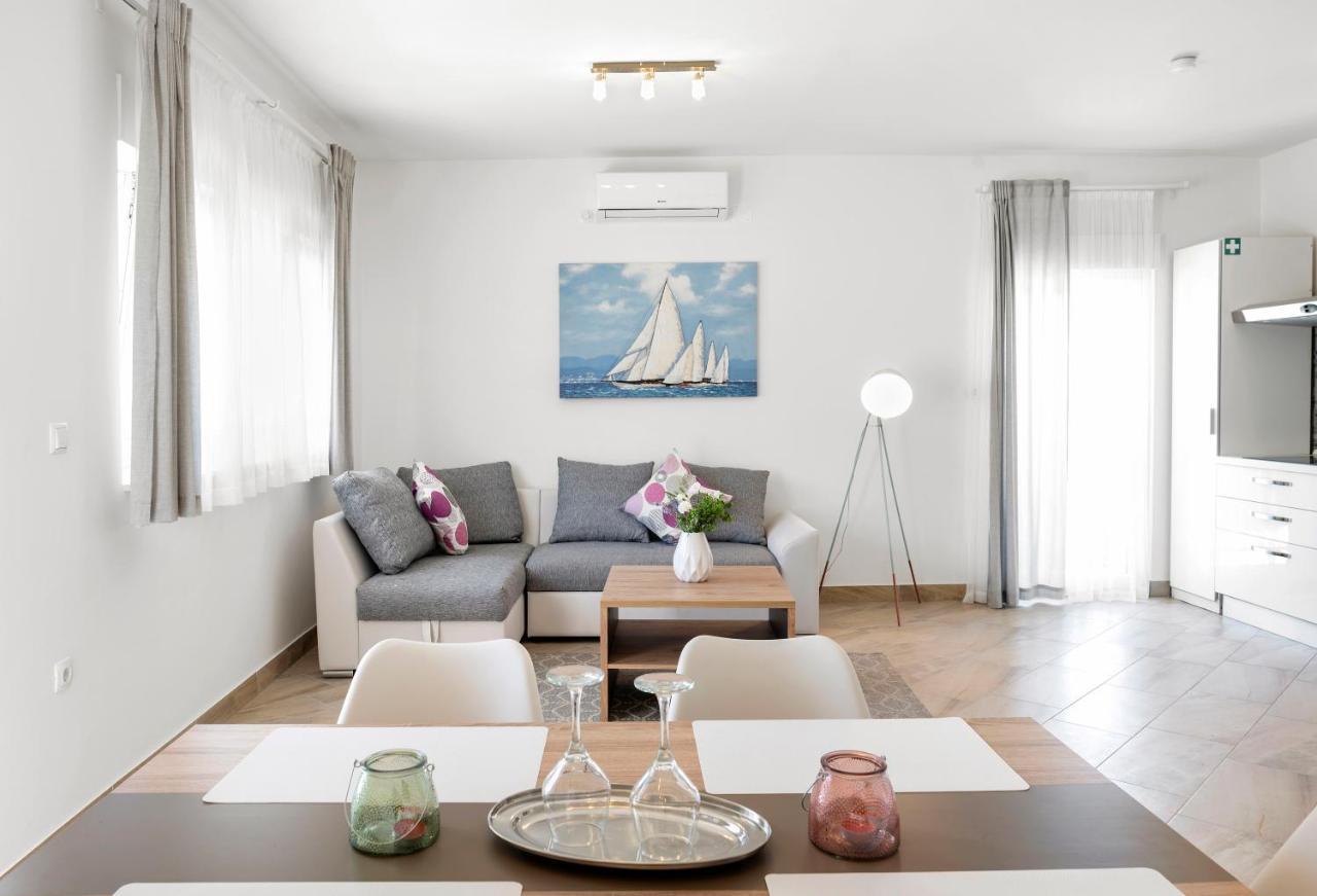 AAA Anić Amazing Apartments DELUXE Split Kültér fotó