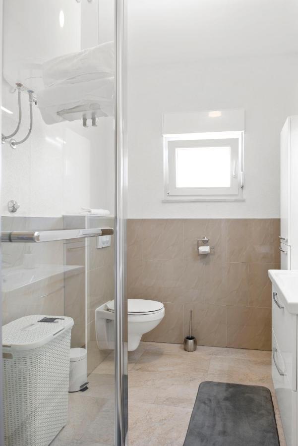 AAA Anić Amazing Apartments DELUXE Split Kültér fotó