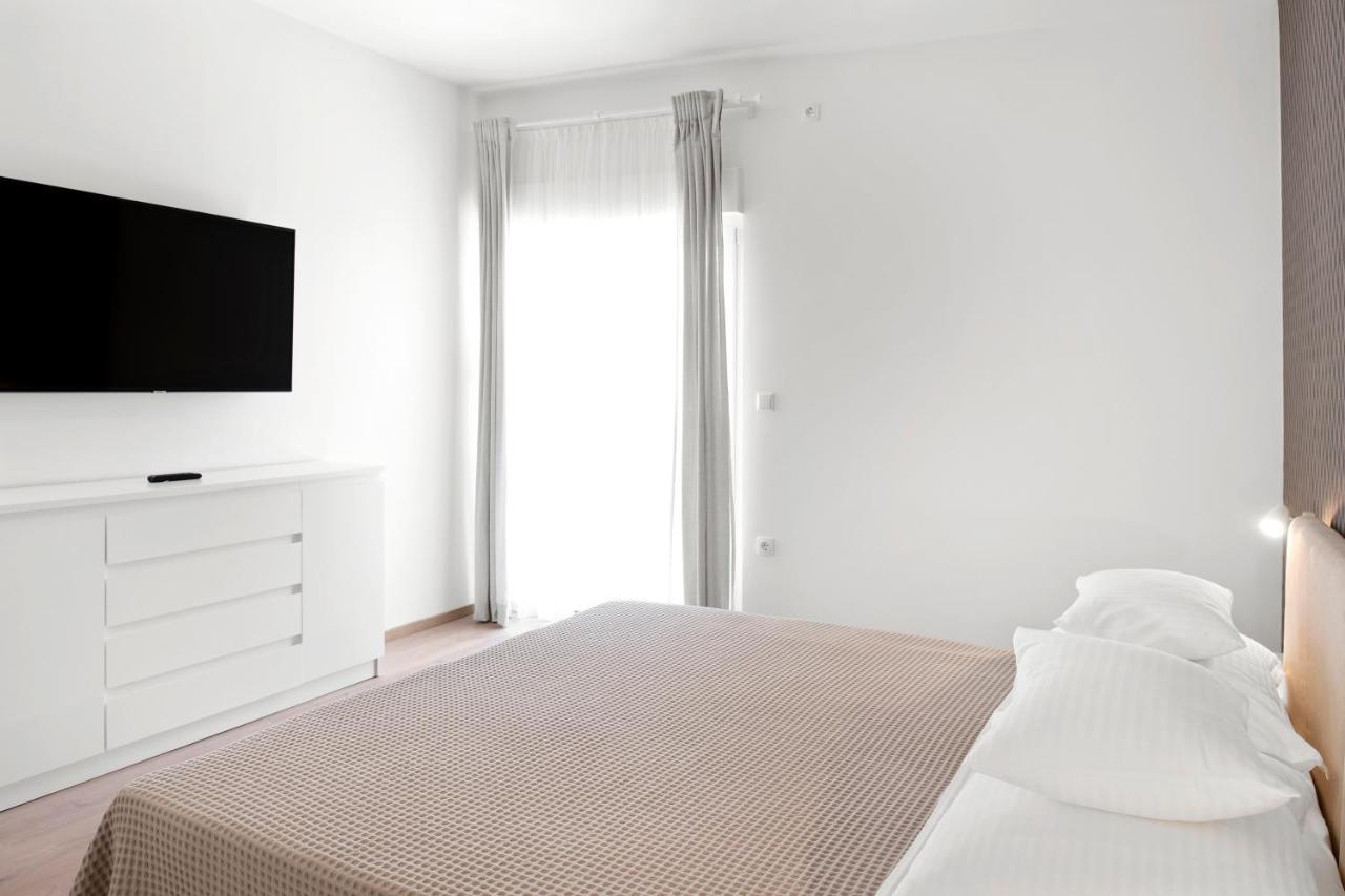 AAA Anić Amazing Apartments DELUXE Split Kültér fotó