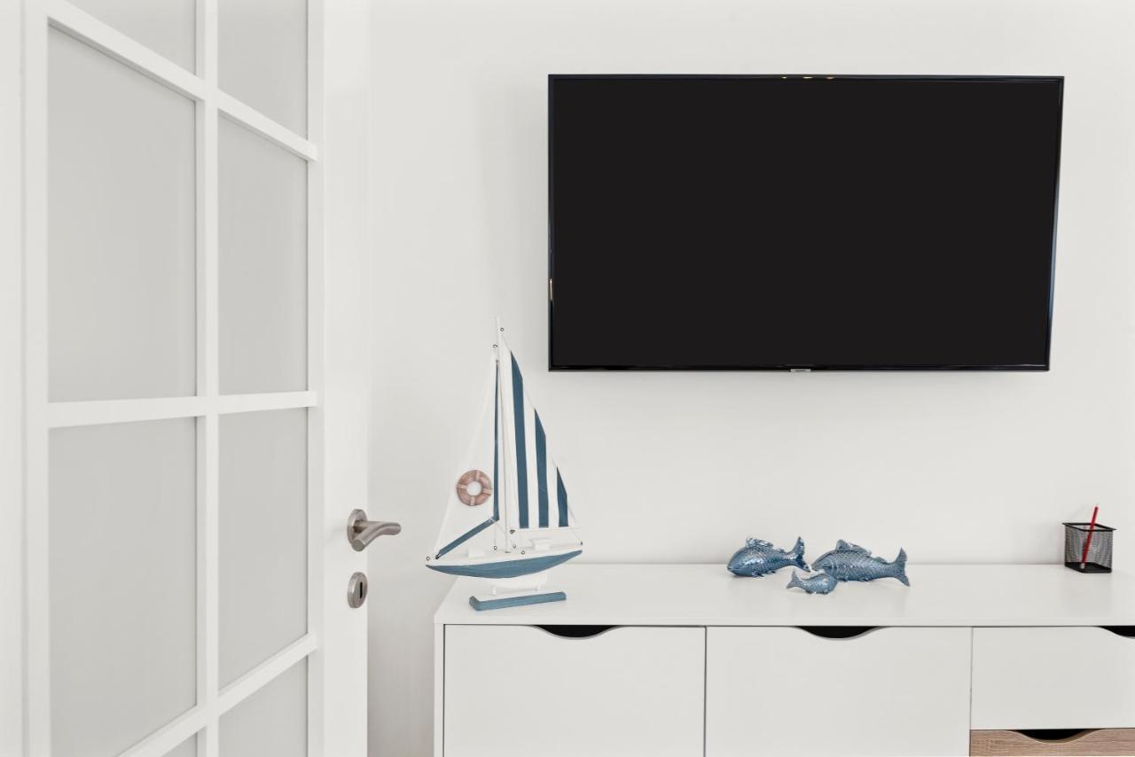 AAA Anić Amazing Apartments DELUXE Split Kültér fotó