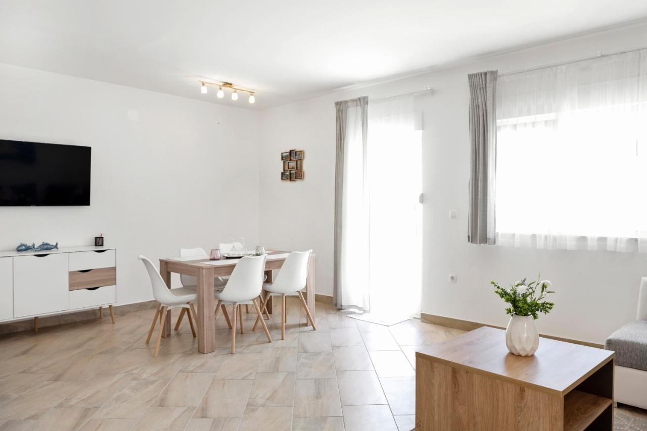 AAA Anić Amazing Apartments DELUXE Split Kültér fotó