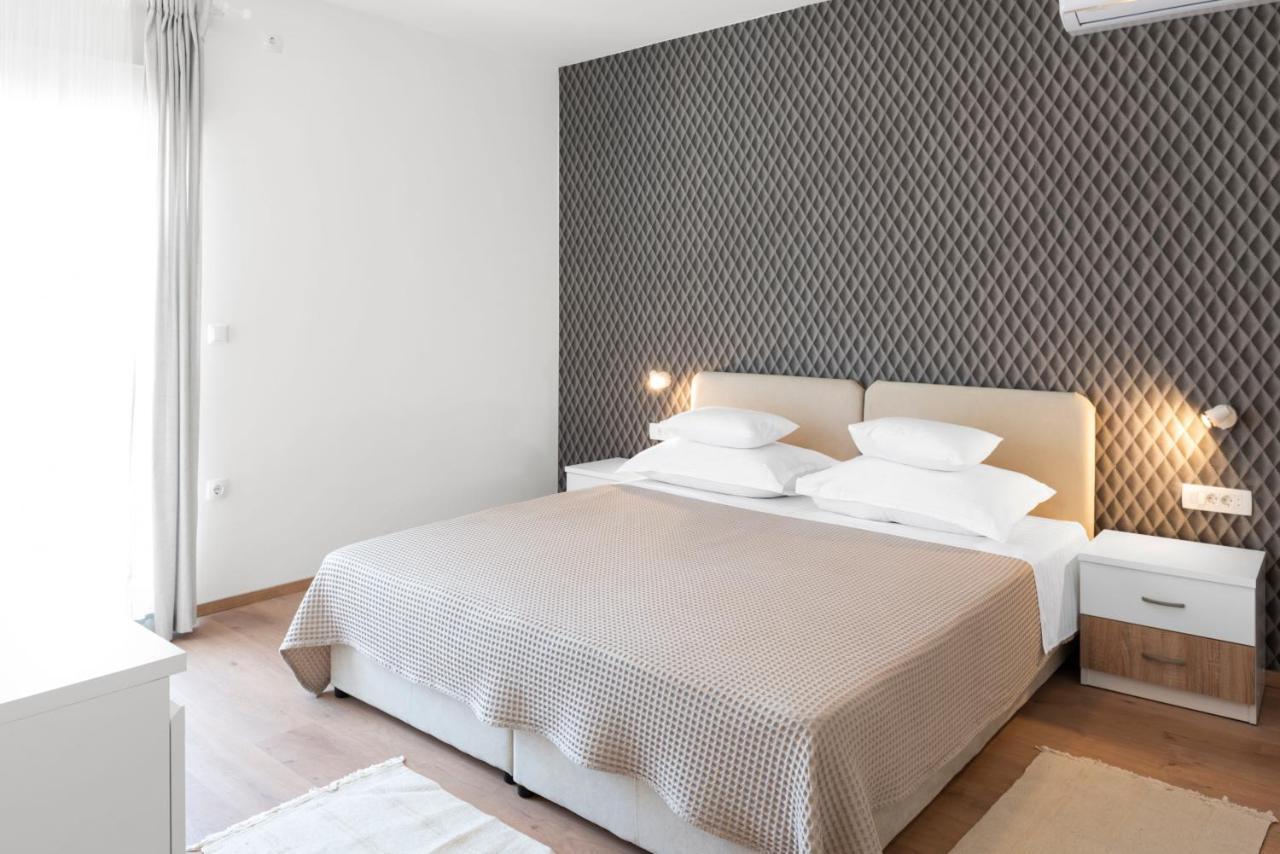 AAA Anić Amazing Apartments DELUXE Split Kültér fotó