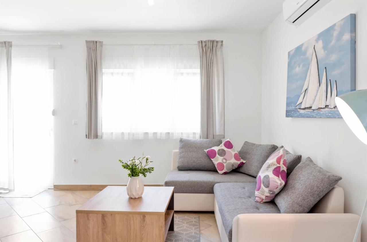 AAA Anić Amazing Apartments DELUXE Split Kültér fotó