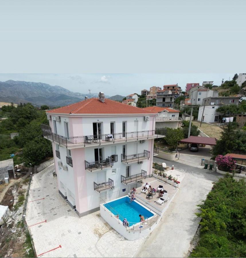 AAA Anić Amazing Apartments DELUXE Split Kültér fotó