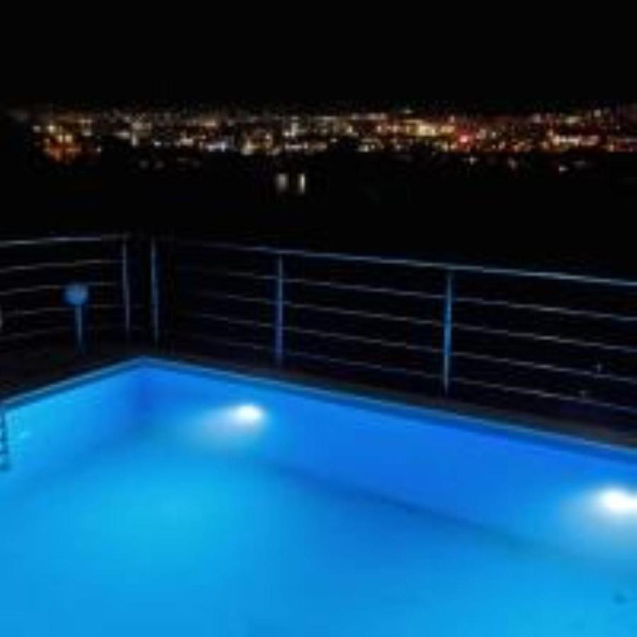 AAA Anić Amazing Apartments DELUXE Split Kültér fotó