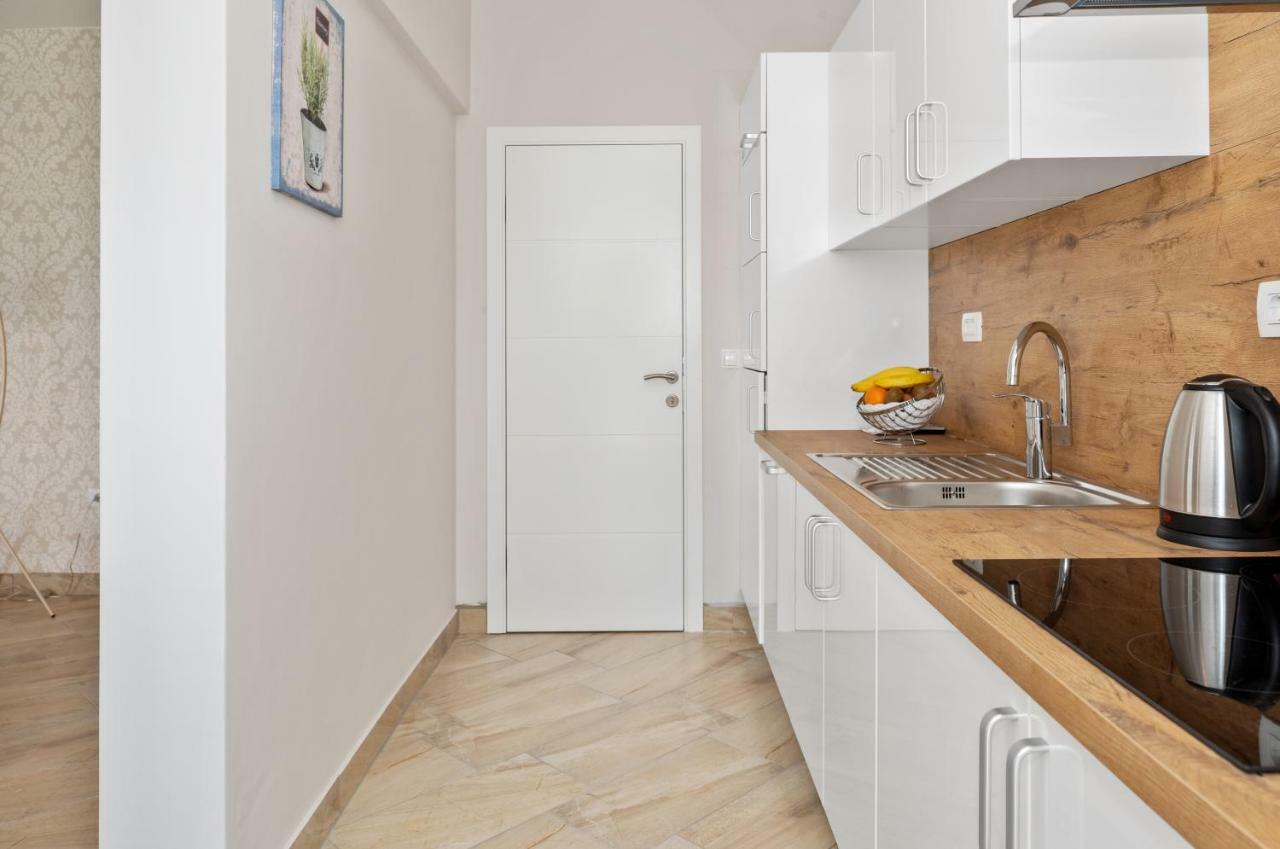 AAA Anić Amazing Apartments DELUXE Split Kültér fotó