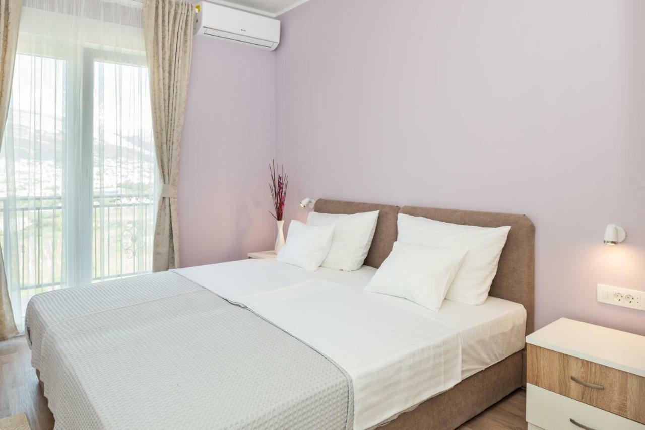 AAA Anić Amazing Apartments DELUXE Split Kültér fotó