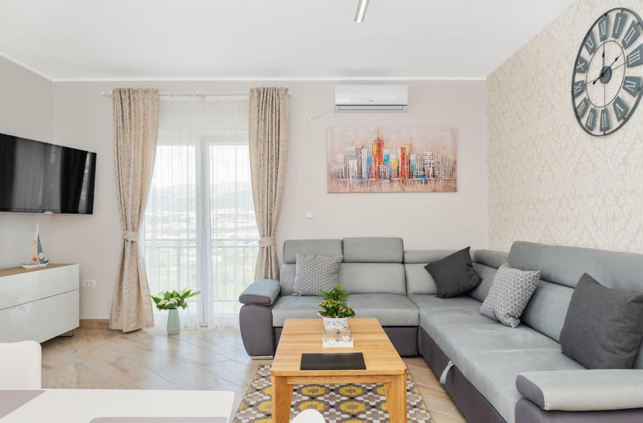 AAA Anić Amazing Apartments DELUXE Split Kültér fotó