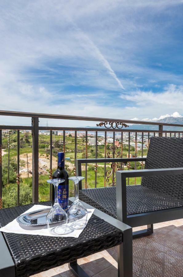 AAA Anić Amazing Apartments DELUXE Split Kültér fotó