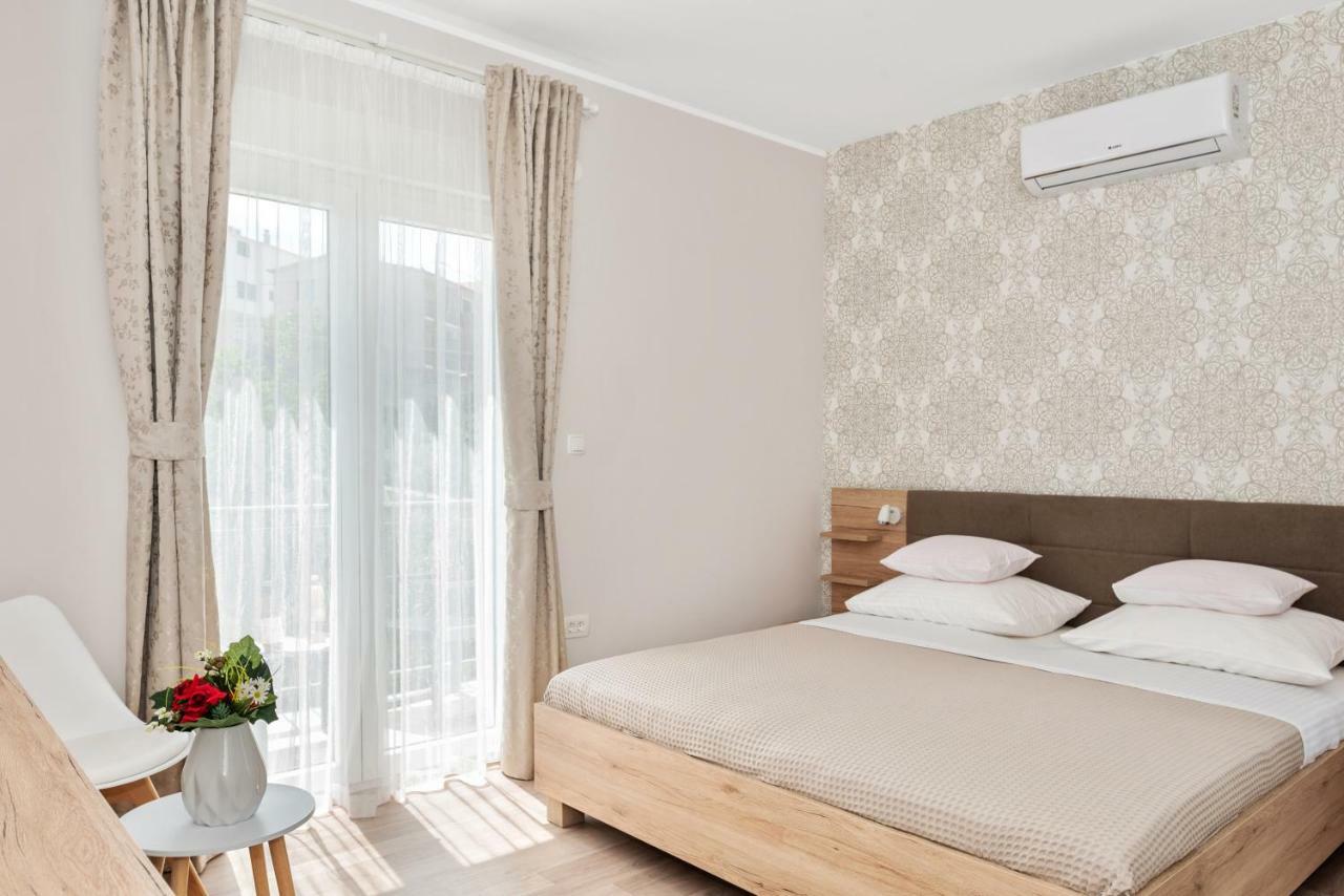 AAA Anić Amazing Apartments DELUXE Split Kültér fotó