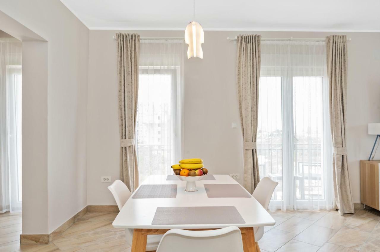 AAA Anić Amazing Apartments DELUXE Split Kültér fotó