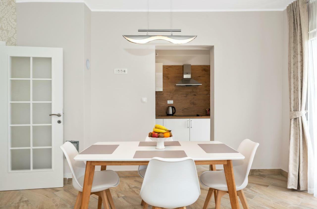AAA Anić Amazing Apartments DELUXE Split Kültér fotó