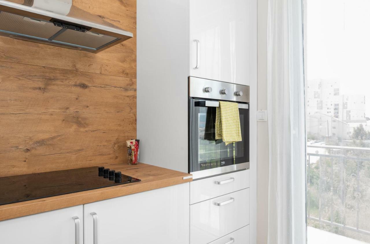 AAA Anić Amazing Apartments DELUXE Split Kültér fotó