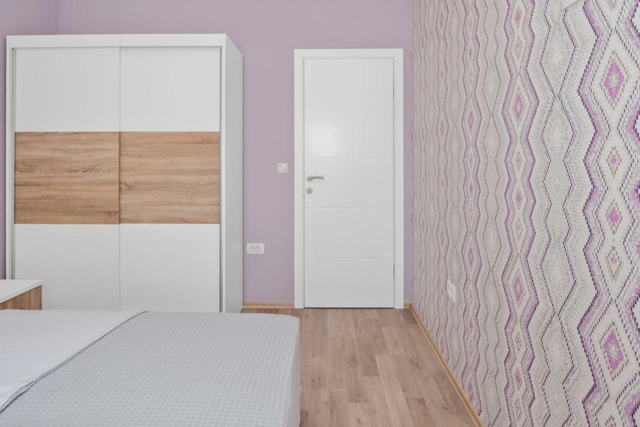 AAA Anić Amazing Apartments DELUXE Split Kültér fotó