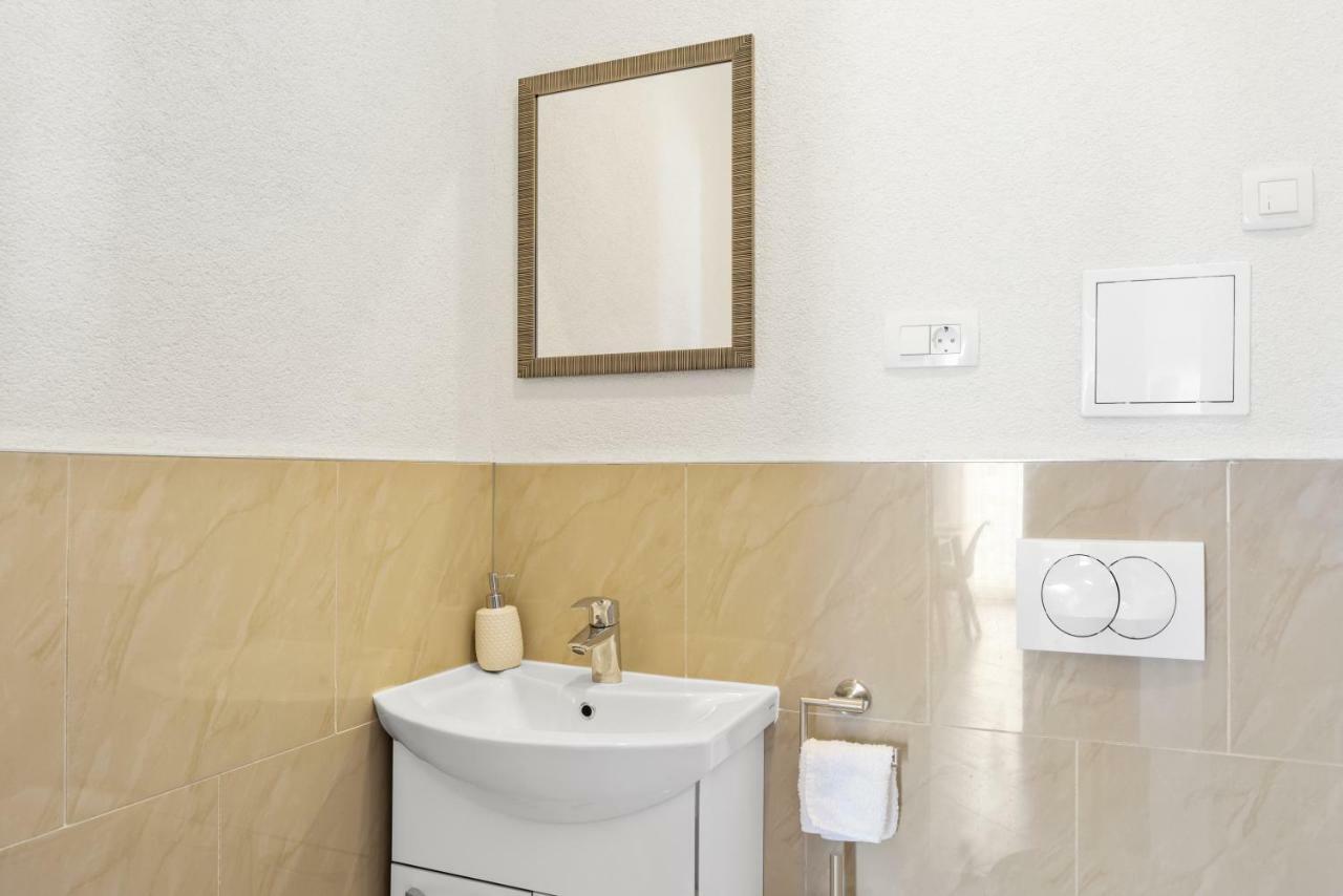 AAA Anić Amazing Apartments DELUXE Split Kültér fotó