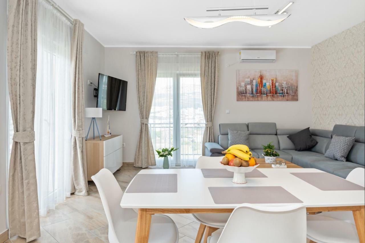 AAA Anić Amazing Apartments DELUXE Split Kültér fotó