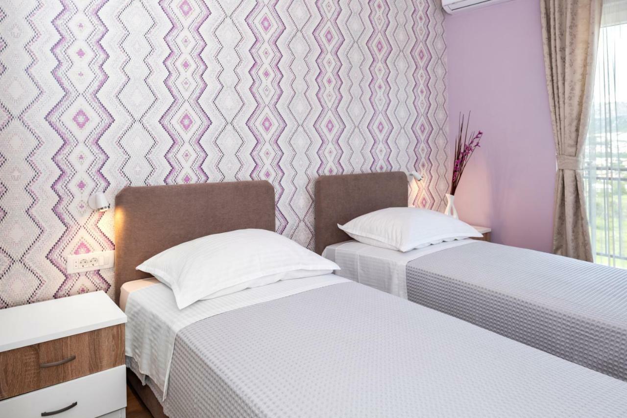 AAA Anić Amazing Apartments DELUXE Split Kültér fotó