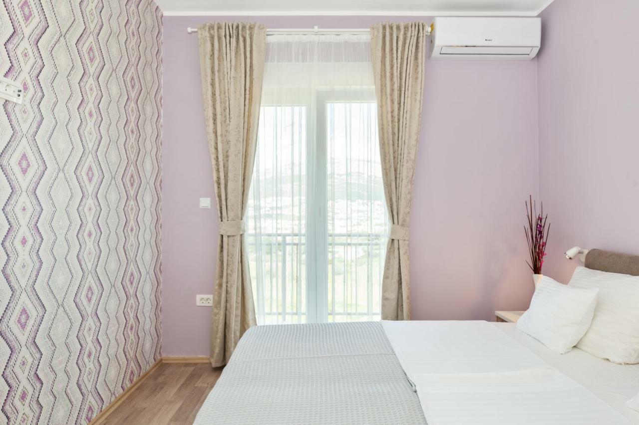 AAA Anić Amazing Apartments DELUXE Split Kültér fotó