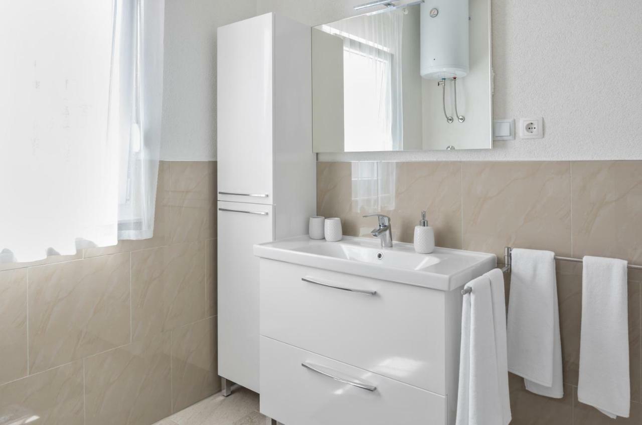 AAA Anić Amazing Apartments DELUXE Split Kültér fotó