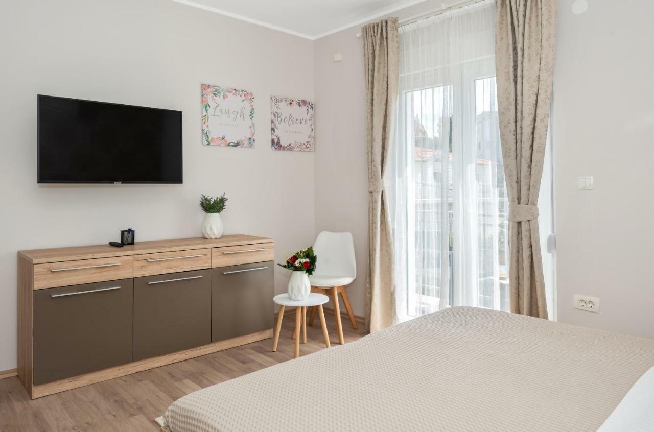 AAA Anić Amazing Apartments DELUXE Split Kültér fotó