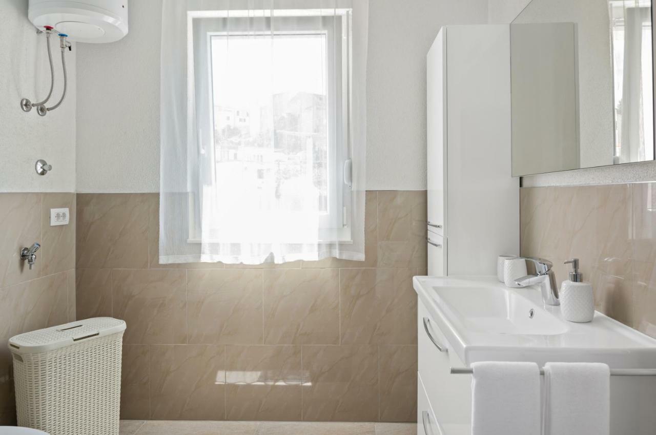 AAA Anić Amazing Apartments DELUXE Split Kültér fotó