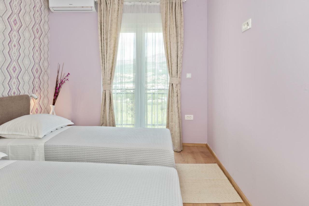 AAA Anić Amazing Apartments DELUXE Split Kültér fotó