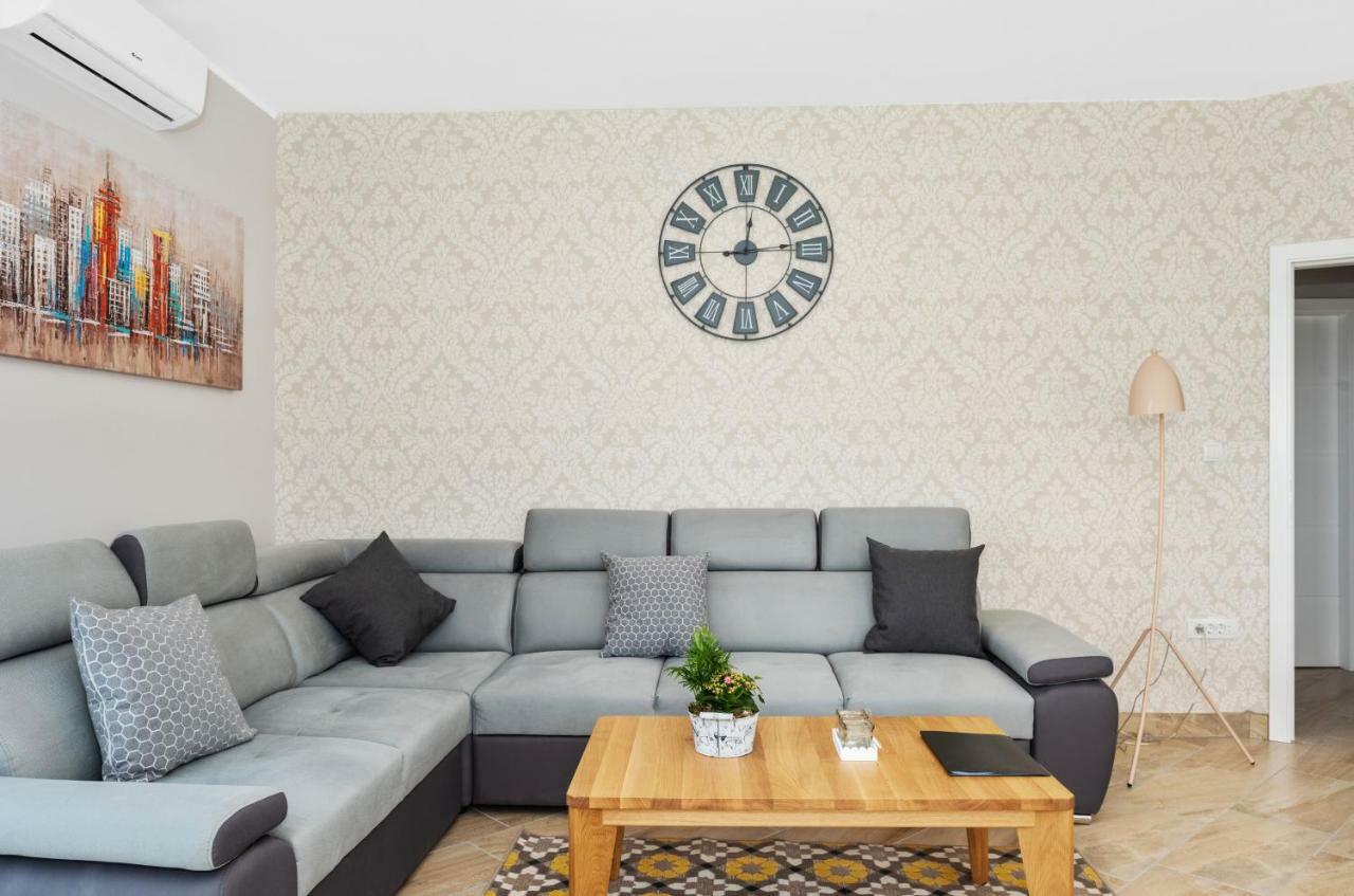 AAA Anić Amazing Apartments DELUXE Split Kültér fotó