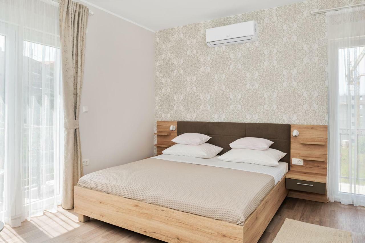 AAA Anić Amazing Apartments DELUXE Split Kültér fotó